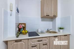 1-к квартира, посуточно, 65м2, 1/1 этаж