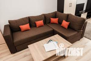 1-к квартира, посуточно, 35м2, 10/16 этаж