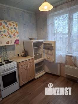 Студия квартира, на длительный срок, 35м2, 2/9 этаж