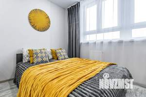 Студия квартира, посуточно, 23м2, 22/25 этаж