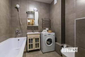 2-к квартира, посуточно, 41м2, 1/1 этаж
