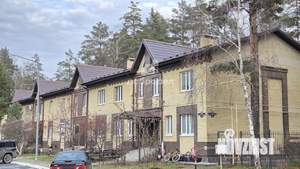 4-к квартира, на длительный срок, 127м2, 1/2 этаж