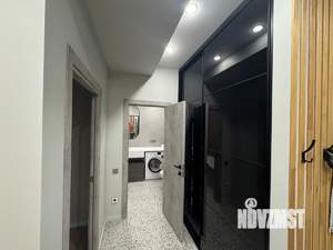 2-к квартира, на длительный срок, 48м2, 4/10 этаж