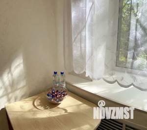 1-к квартира, посуточно, 31м2, 2/3 этаж