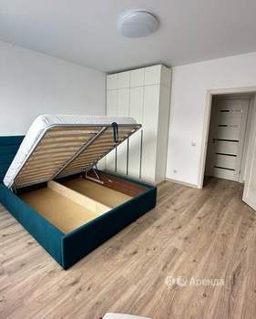 3-к квартира, на длительный срок, 85м2, 1/4 этаж