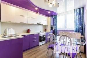 1-к квартира, посуточно, 38м2, 9/25 этаж