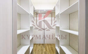 1-к квартира, на длительный срок, 39м2, 9/21 этаж