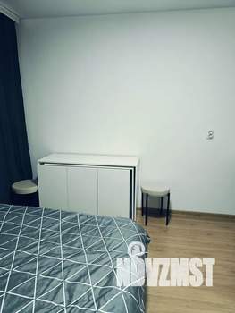 Студия квартира, посуточно, 20м2, 19/25 этаж