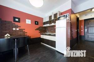 1-к квартира, посуточно, 49м2, 1/1 этаж