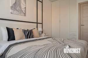 2-к квартира, посуточно, 72м2, 8/30 этаж