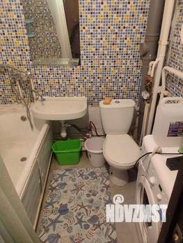 2-к квартира, на длительный срок, 37м2, 3/10 этаж