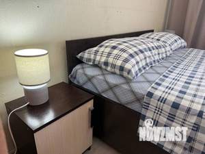 1-к квартира, посуточно, 30м2, 7/25 этаж