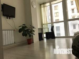 1-к квартира, посуточно, 20м2, 5/16 этаж