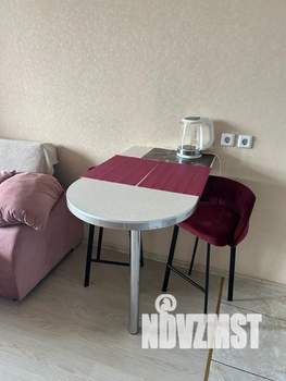 Студия квартира, посуточно, 28м2, 4/16 этаж