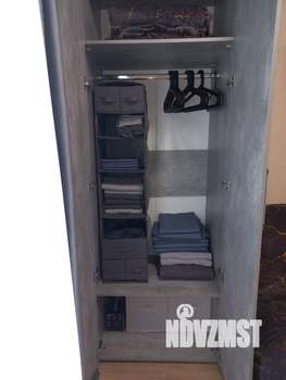 Студия квартира, посуточно, 30м2, 19/23 этаж
