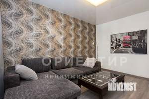 3-к квартира, на длительный срок, 77м2, 4/5 этаж