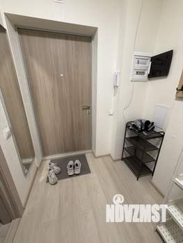 1-к квартира, на длительный срок, 34м2, 14/22 этаж