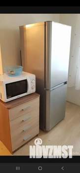 1-к квартира, на длительный срок, 38м2, 2/18 этаж