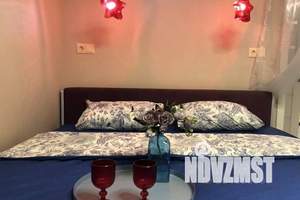 1-к квартира, посуточно, 40м2, 2/33 этаж