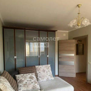 2-к квартира, на длительный срок, 50м2, 7/12 этаж