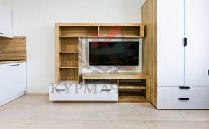Студия квартира, на длительный срок, 20м2, 4/14 этаж