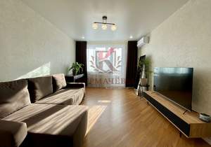 2-к квартира, на длительный срок, 47м2, 5/9 этаж