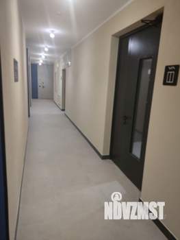 Студия квартира, на длительный срок, 29м2, 8/25 этаж