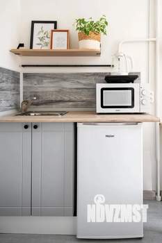 Студия квартира, на длительный срок, 12м2, 2/9 этаж