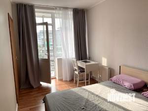 2-к квартира, на длительный срок, 60м2, 7/7 этаж