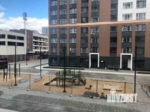 Студия квартира, на длительный срок, 28м2, 2/28 этаж