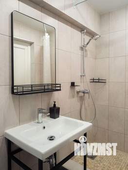 1-к квартира, посуточно, 16м2, 1/1 этаж