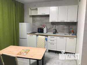 3-к квартира, посуточно, 70м2, 1/1 этаж