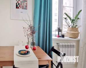 1-к квартира, посуточно, 24м2, 1/1 этаж