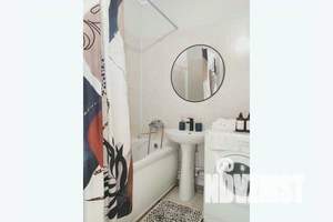 1-к квартира, посуточно, 40м2, 22/24 этаж