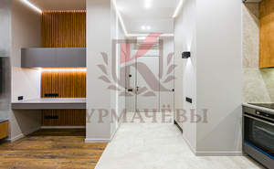 1-к квартира, на длительный срок, 50м2, 3/28 этаж