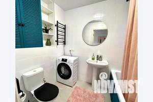 2-к квартира, посуточно, 63м2, 7/25 этаж