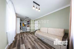 1-к квартира, на длительный срок, 35м2, 2/8 этаж