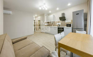 2-к квартира, на длительный срок, 56м2, 10/15 этаж