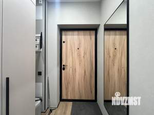 1-к квартира, на длительный срок, 40м2, 12/30 этаж