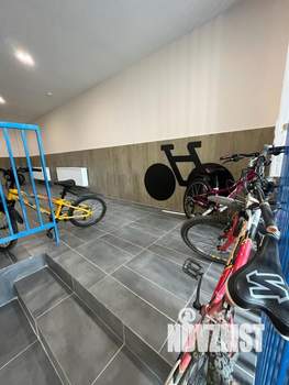 Студия квартира, на длительный срок, 22м2, 14/20 этаж