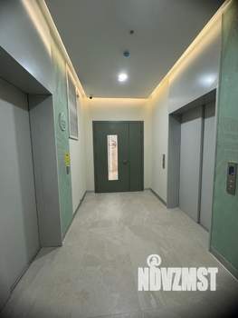 1-к квартира, на длительный срок, 36м2, 24/25 этаж