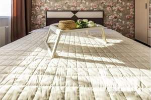 2-к квартира, посуточно, 40м2, 4/25 этаж