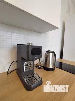 Студия квартира, на длительный срок, 29м2, 4/15 этаж