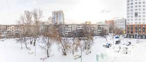 Студия квартира, посуточно, 30м2, 3/25 этаж