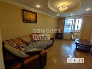 2-к квартира, на длительный срок, 44м2, 7/12 этаж