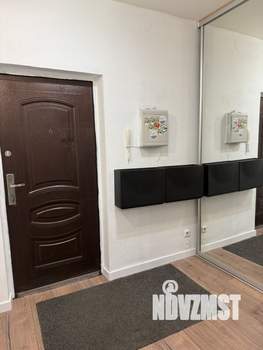 1-к квартира, на длительный срок, 37м2, 2/10 этаж