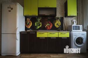 2-к квартира, посуточно, 46м2, 1/1 этаж