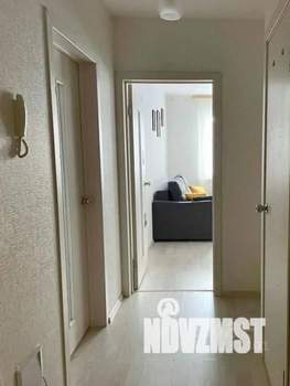 1-к квартира, посуточно, 32м2, 1/1 этаж