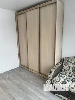 2-к квартира, на длительный срок, 55м2, 4/19 этаж