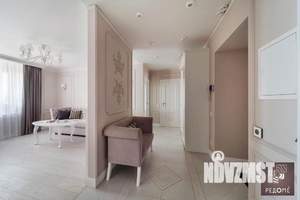 2-к квартира, на длительный срок, 57м2, 12/17 этаж